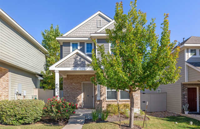 18007 Malnati Dr Pflugerville, TX 78660 - 18007 Malnati Drive, Travis County, TX 78660