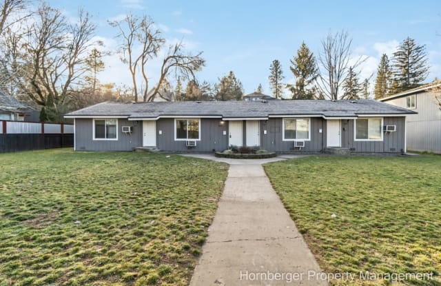 1817 West 6th Avenue - 1817 - 1817 West 6th Avenue, Spokane, WA 99204