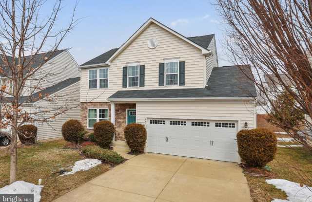 663 HOLLY Crest - 663 Holly Crest Drive, Culpeper, VA 22701 663 HOLLY Crest - 663 Holly Crest Drive, Culpeper, VA 22701