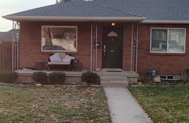 Gorgeous Home in Bountiful! - 10 South 500 East, Bountiful, UT 84010