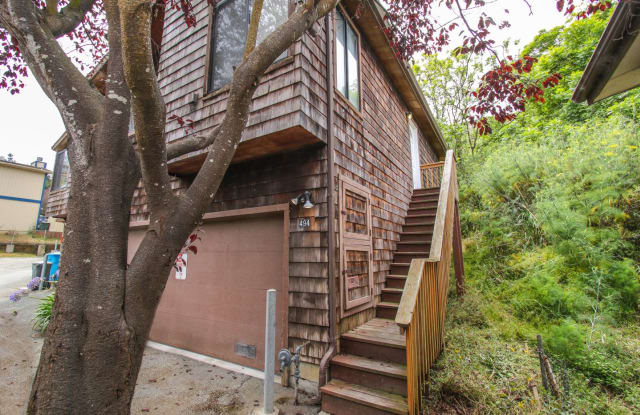 494 Lewis Lane - 494 Lewis Lane, Pacifica, CA 94044