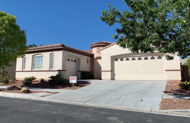 1801 TAYLORVILLE ST - 1801 Taylorville Street, Summerlin South, NV 89135