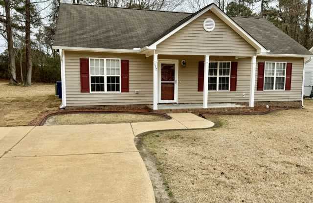 132 Brook Pl - 132 Brook Place, Smithfield, NC 27577