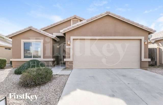 3827 West Santa Cruz Avenue - 3827 West Santa Cruz Avenue, San Tan Valley, AZ 85142