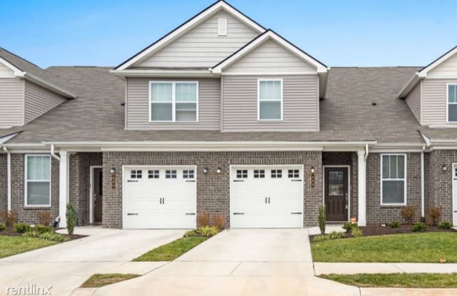 606 Birdie Dr. - 606 Birdie Drive, Spring Hill, TN 37174