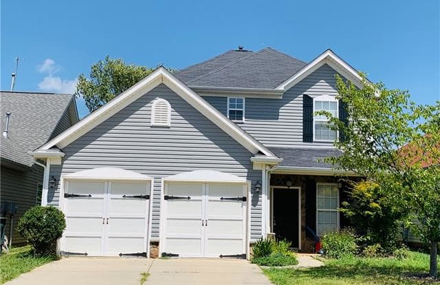 9660 Storybook Avenue - 9660 Storybook Ave NW, Concord, NC 28027