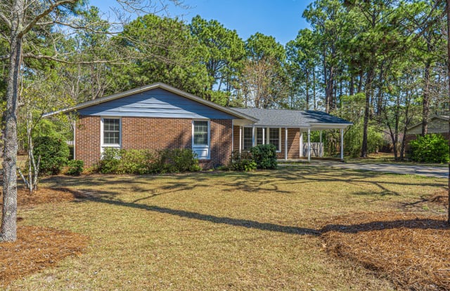 1573 West Pennsylvania Avenue Exn - 1573 West Pennsylvania Avenue Exn, Southern Pines, NC 28387