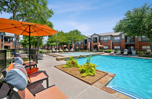 Kensington Park Apartment Homes photos photos
