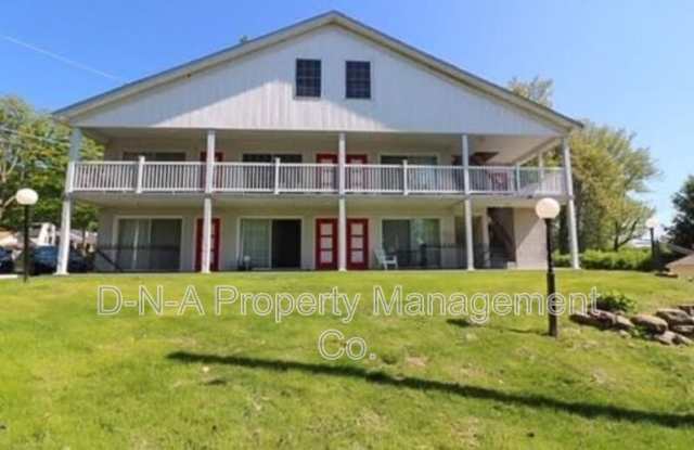 115 3rd St - 115 3rd Street, Gouldsboro, PA 18424