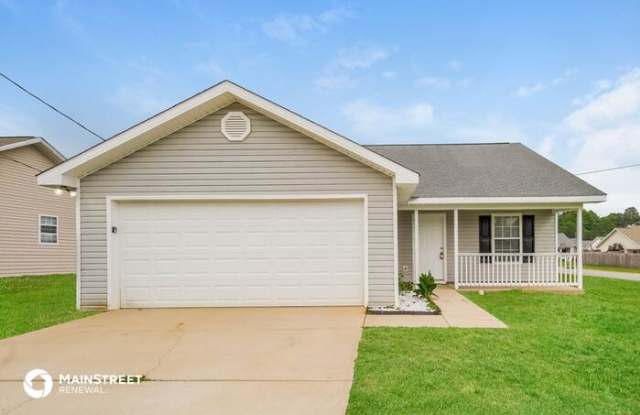 15976 Stone Ridge Parkway - 15976 Stone Ridge Parkway, Brookwood, AL 35444