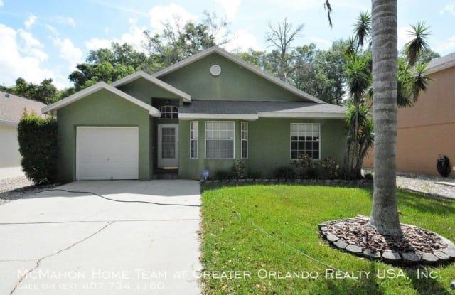 882 Pecan Ct - 882 Pecan Court, Oviedo, FL 32765