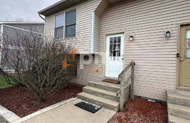 705 Carla Drive - 705 Carla Drive, Chesterton, IN 46304 705 Carla Drive - 705 Carla Drive, Chesterton, IN 46304