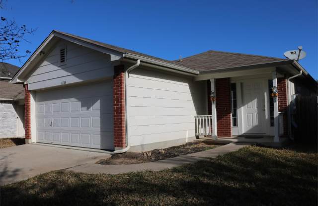 16728 Hamilton Point Circle - 16728 Hamilton Point Circle, Manor, TX 78653
