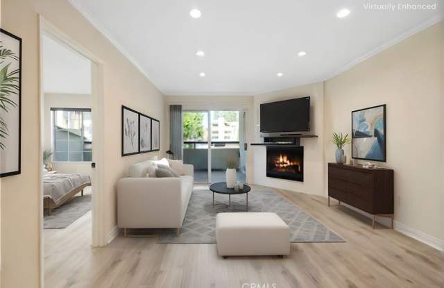 21400 Burbank Boulevard photos photos