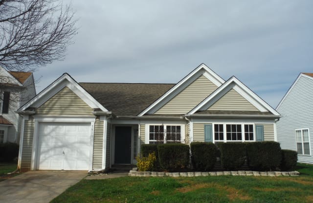 7511 Double Springs Ct - 7511 Double Springs Court, Charlotte, NC 28262