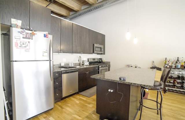 2303 S Michigan #212 Gallery 2
