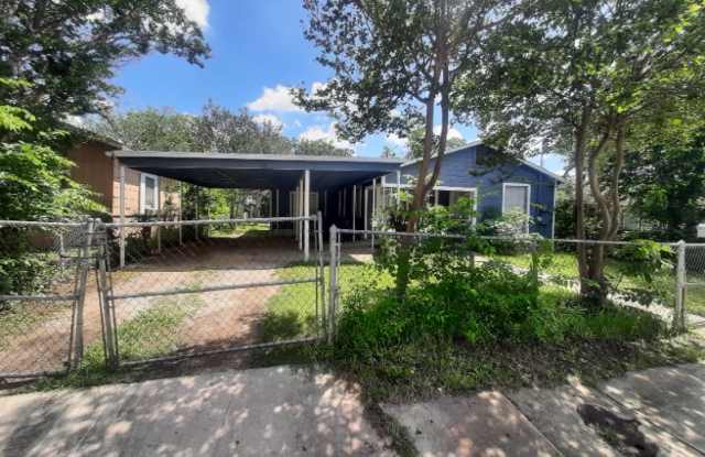 144 Zilla - 144 Zilla Street, San Antonio, TX 78212