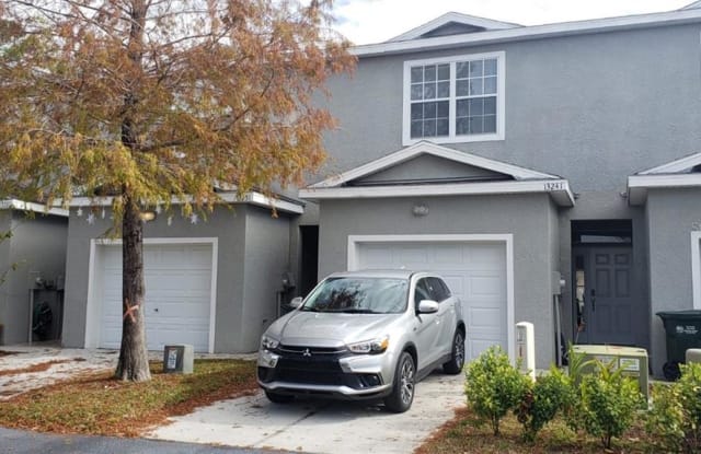 13241 OPAL COURT - 13241 Opal North Court, Largo, FL 33771