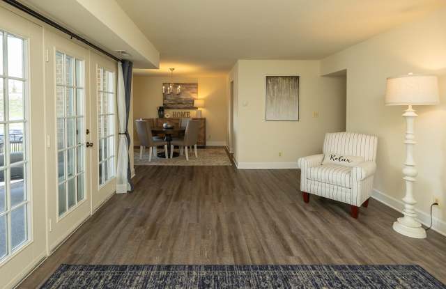 The Brittany Apartments Gallery 3
