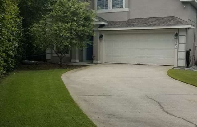 5656 Pats Point - 5656 Pats Point, Seminole County, FL 32792