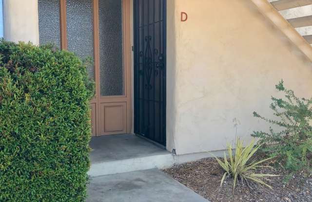 Spacious and lovely 2 bedroom 2 bath Condo, With Central AC! $2395 photos photos
