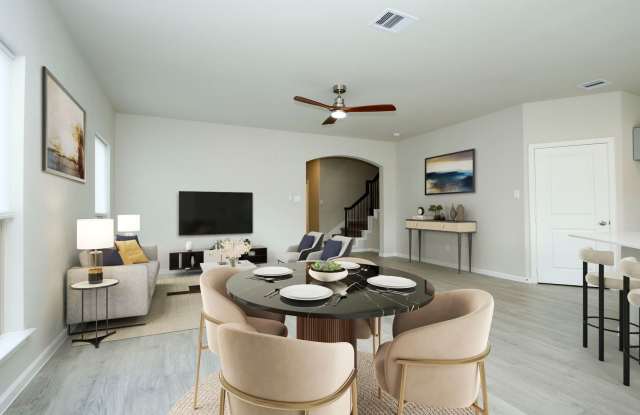 Near Lake Conroe 3 Bedroom 2.5 Bathroom photos photos