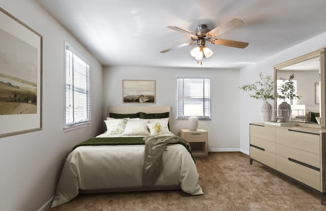Longview Apartments photos photos