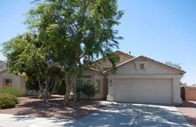12909 West Monterey Way - 12909 West Monterey Way, Avondale, AZ 85392