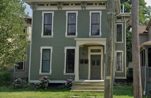 3401 Clinton Avenue photos photos