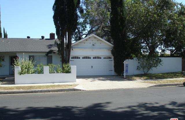 6721 Melba Avenue - 6721 Melba Avenue, Los Angeles, CA 91307