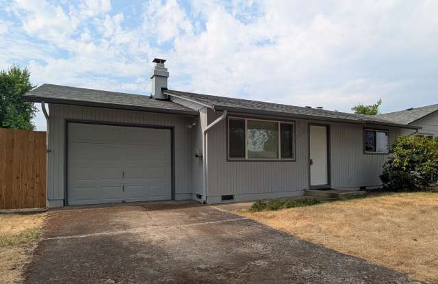 Nice 2 Bedroom, 1-Bath Duplex In Thurston Area of Springfield! photos photos