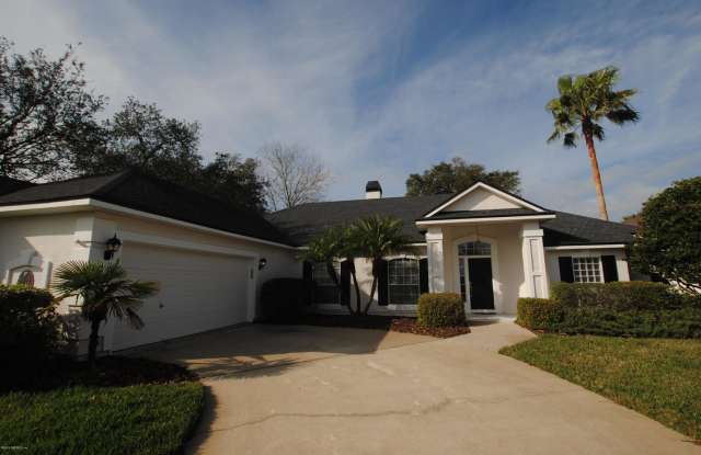 2116 SOUND OVERLOOK DR E - 2116 Sound Overlook Drive East, Jacksonville, FL 32224
