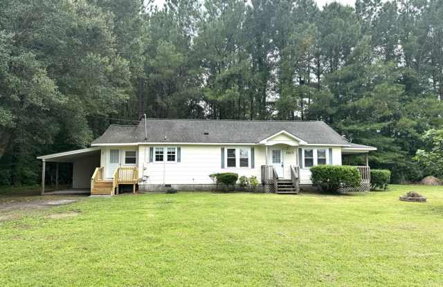 Great Location!  Minutes to MCAS! photos photos