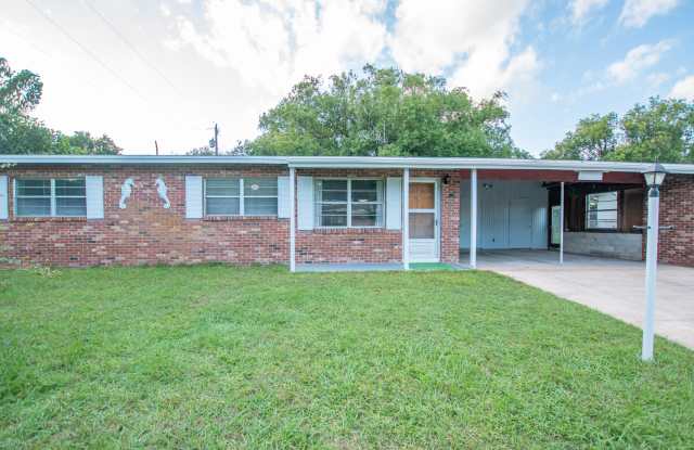 506 Mendel Lane - 506 Mendel Lane, Titusville, FL 32796