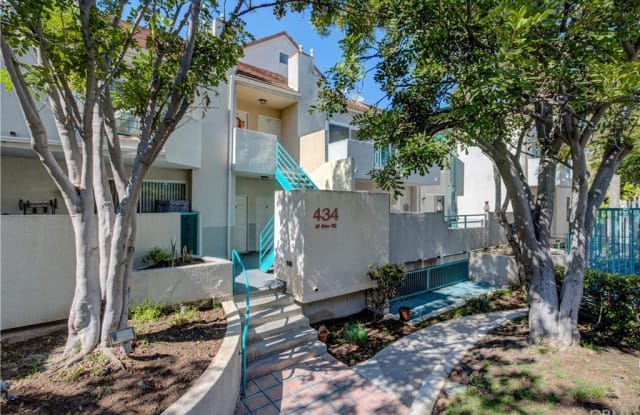 434 E Spruce Avenue - 434 East Spruce Avenue, Inglewood, CA 90301