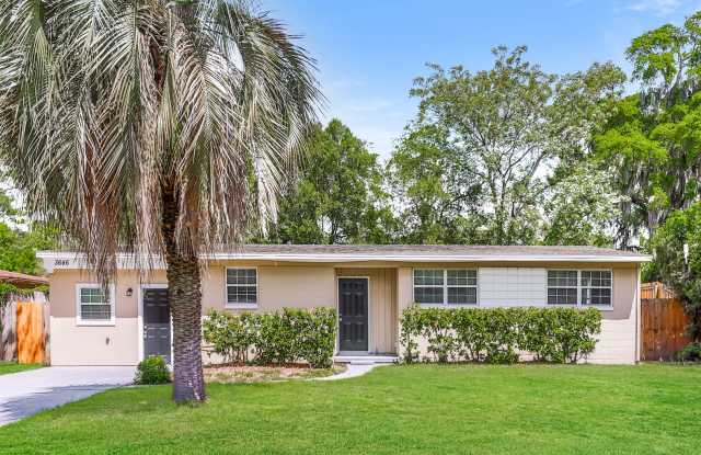 Newly Renovated Single Family Home | 3 BR/2BA |Gated backyard| Storage ! photos photos