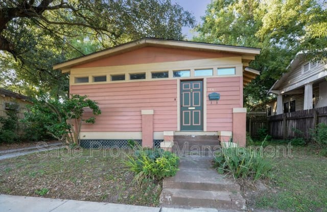 1842 Government St - 1842 Government Street, Baton Rouge, LA 70802
