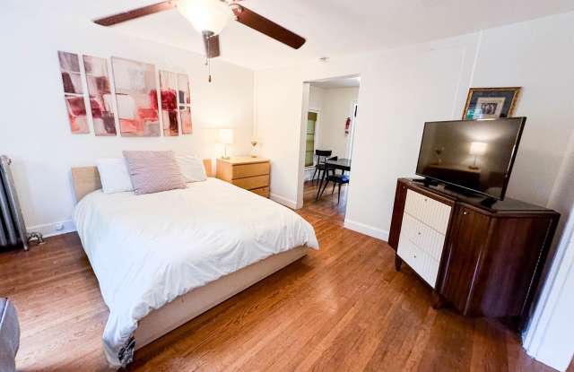 335 Cascadilla Street- 2 - 335 Cascadilla Street, Ithaca, NY 14850