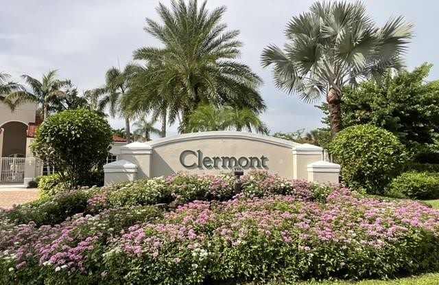 1600 CLERMONT DR - 1600 Clermont Drive, Collier County, FL 34109