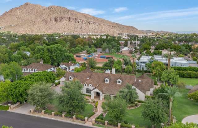 6248 E Montecito Avenue photos photos