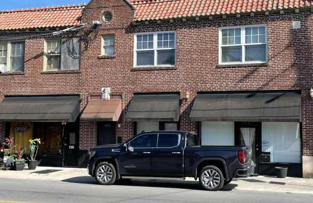 1825 N PEARL Street - 1825 North Pearl Street, Jacksonville, FL 32206