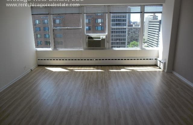 3130 North Lake Shore Dr. - 3130 North Lake Shore Drive, Chicago, IL 60657