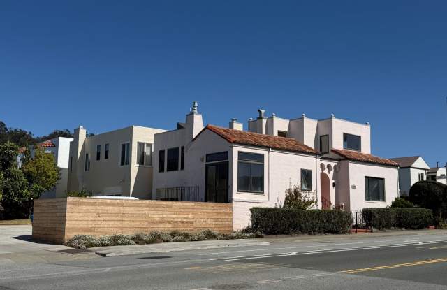 Spacious, Beautifully Updated Merced Manor Garden Home with Modern Amenities | Walker’s Paradise & Easy SF/Silicon Valley Commutes Gallery 1