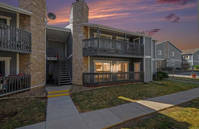 3474 South Eagle Street - 1Unit 101 photos photos