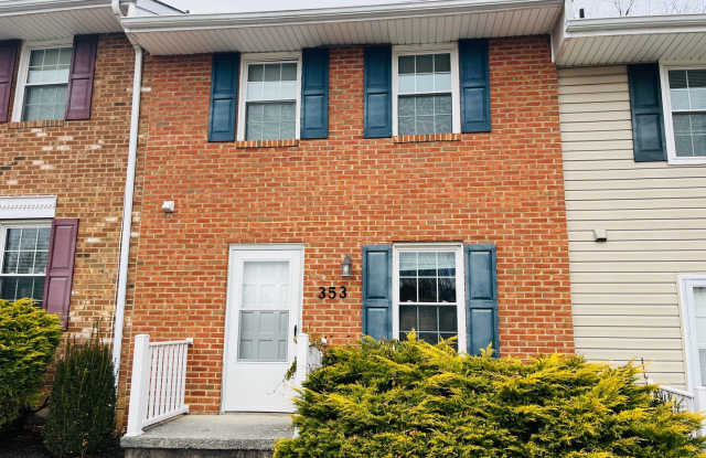 2 Bedroom, 1.5 Townhouse photos photos