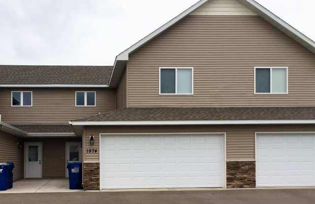 2 Bedroom + Loft Townhome in Sauk Rapids photos photos
