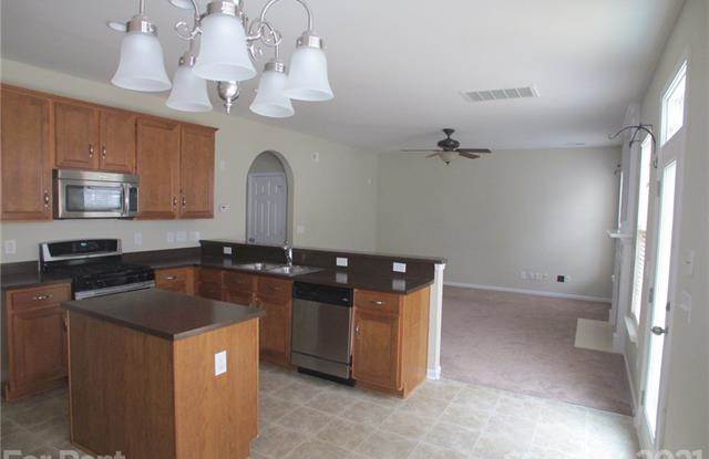 10322 Caldwell Depot Road - 10322 Caldwell Depot Road, Cornelius, NC 28031