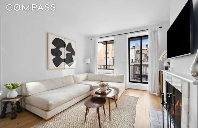 167 Perry Street - 167 Perry Street, New York City, NY 10014