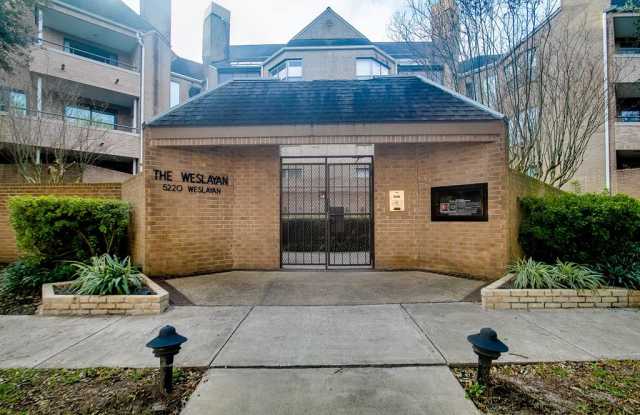 5220 Weslayan Street - 5220 Weslayan Street, Houston, TX 77005