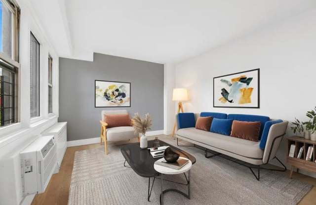 60 West 142nd Street - 60 West 142nd Street, New York City, NY 10037